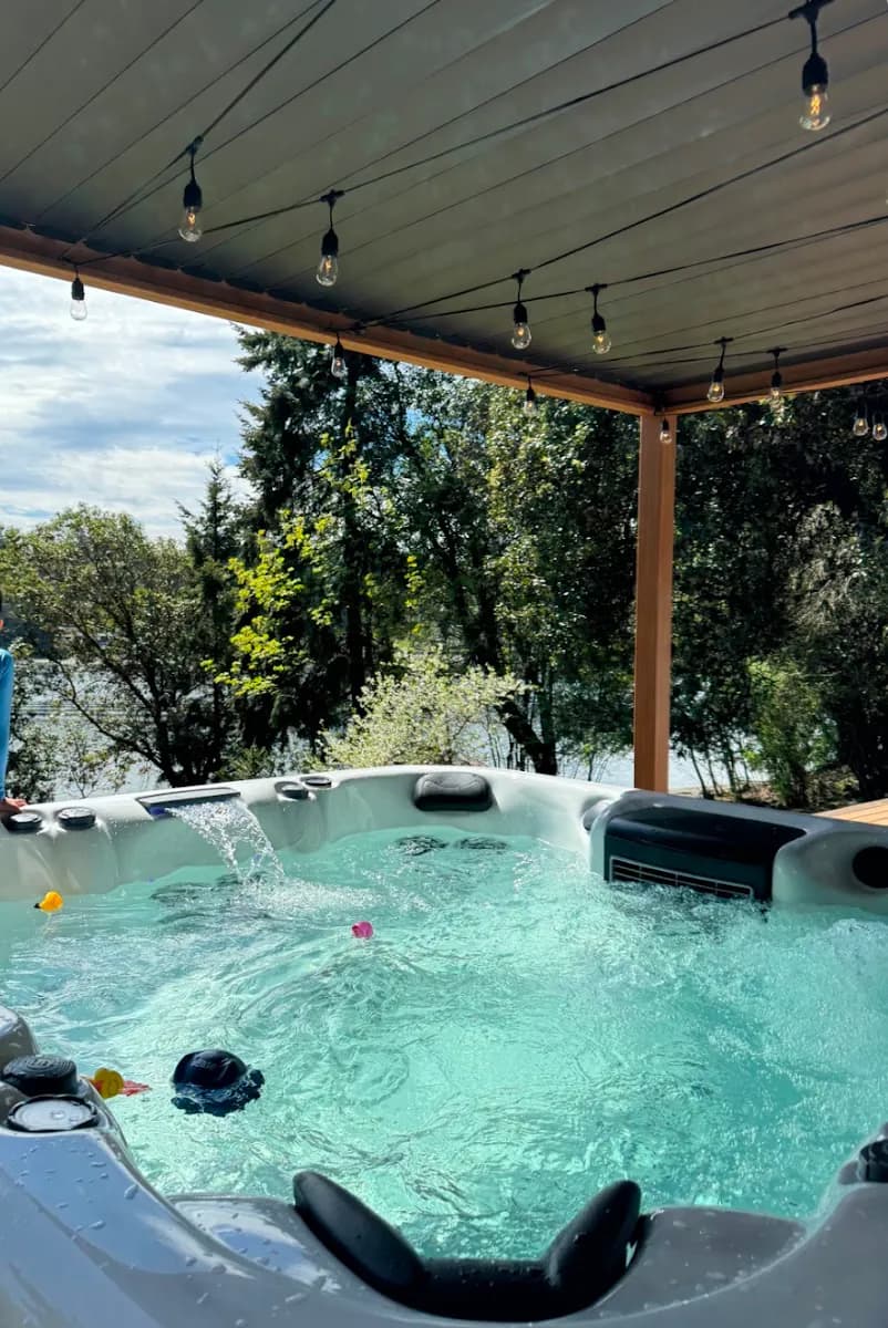 Customer photo shared with Eun Park's five-star Google review