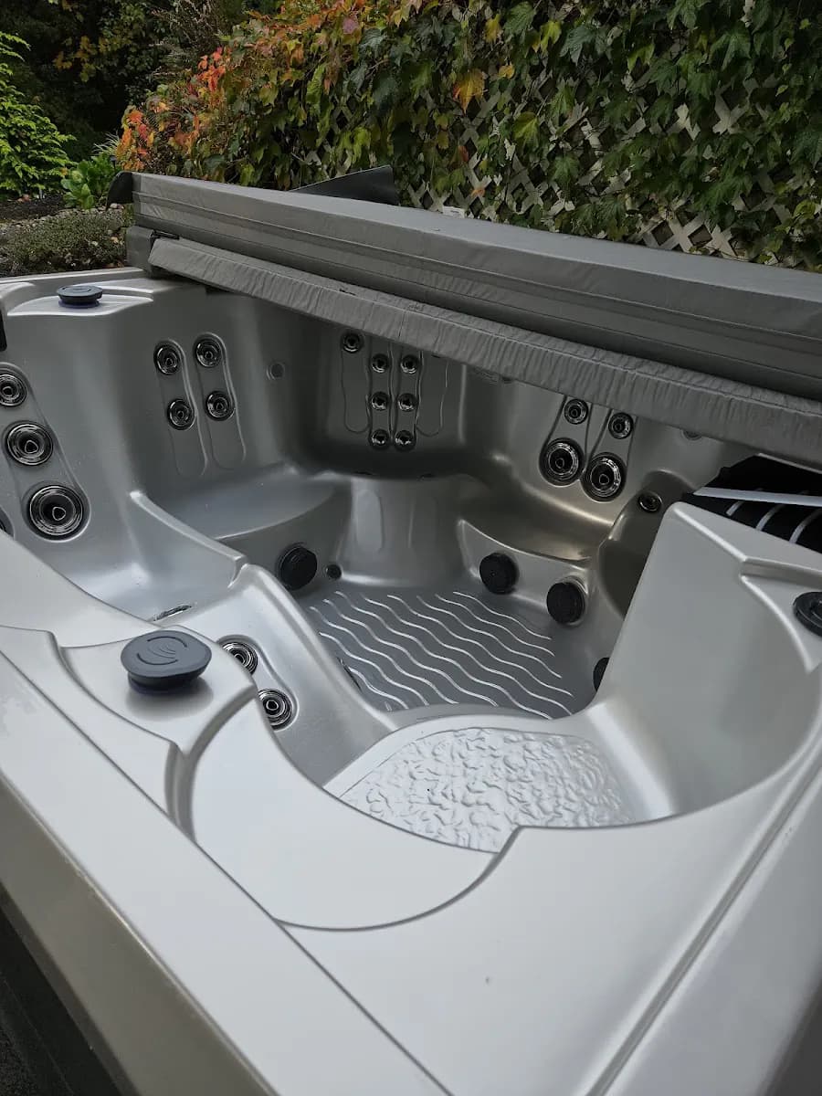 Customer photo shared with Jeff Cruzan's five-star Google review