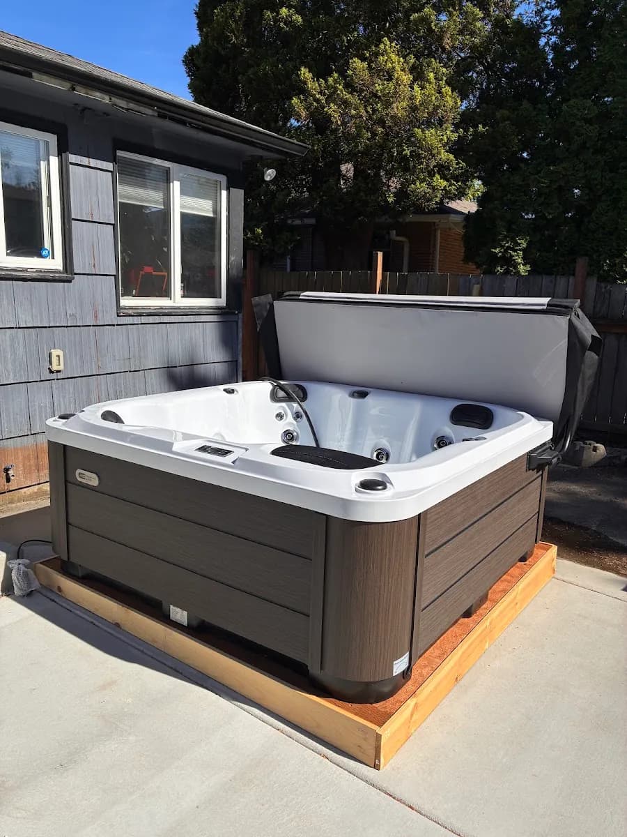 Customer photo shared with Too ScoopS's five-star Google review