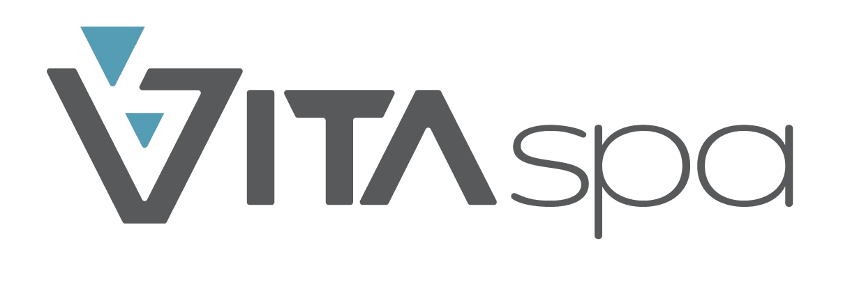 Vita Spas logo