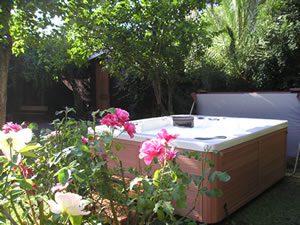 Indoor Hot Tubs - 10 Things You Should Consider First