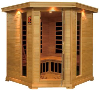  hide how to maintain a sauna