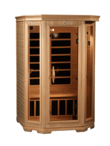 eos model infrared sauna