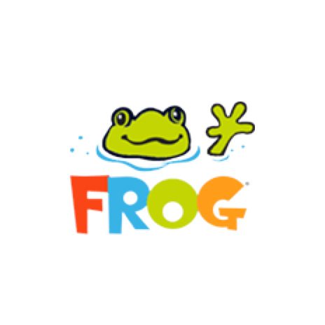 frog logo