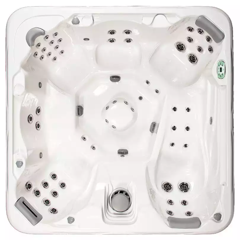 tub mid level