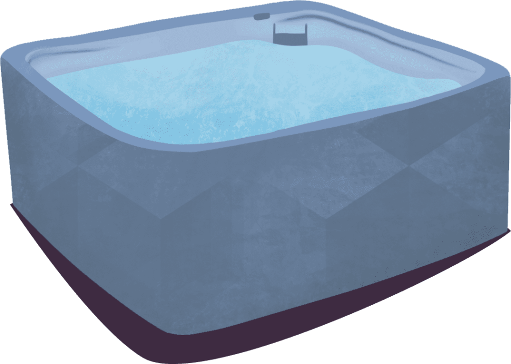 tub placeholder