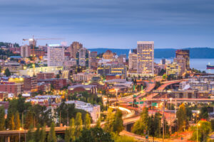 Tacoma, Washington