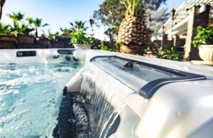 hot tub care